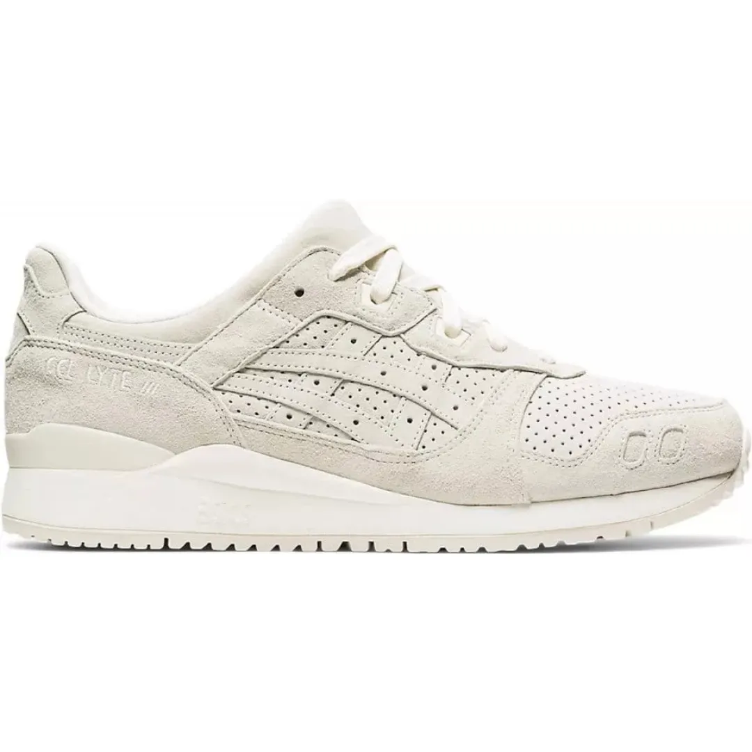ASICS Krem Ženske Patike GEL-LYTE III 'Cream'