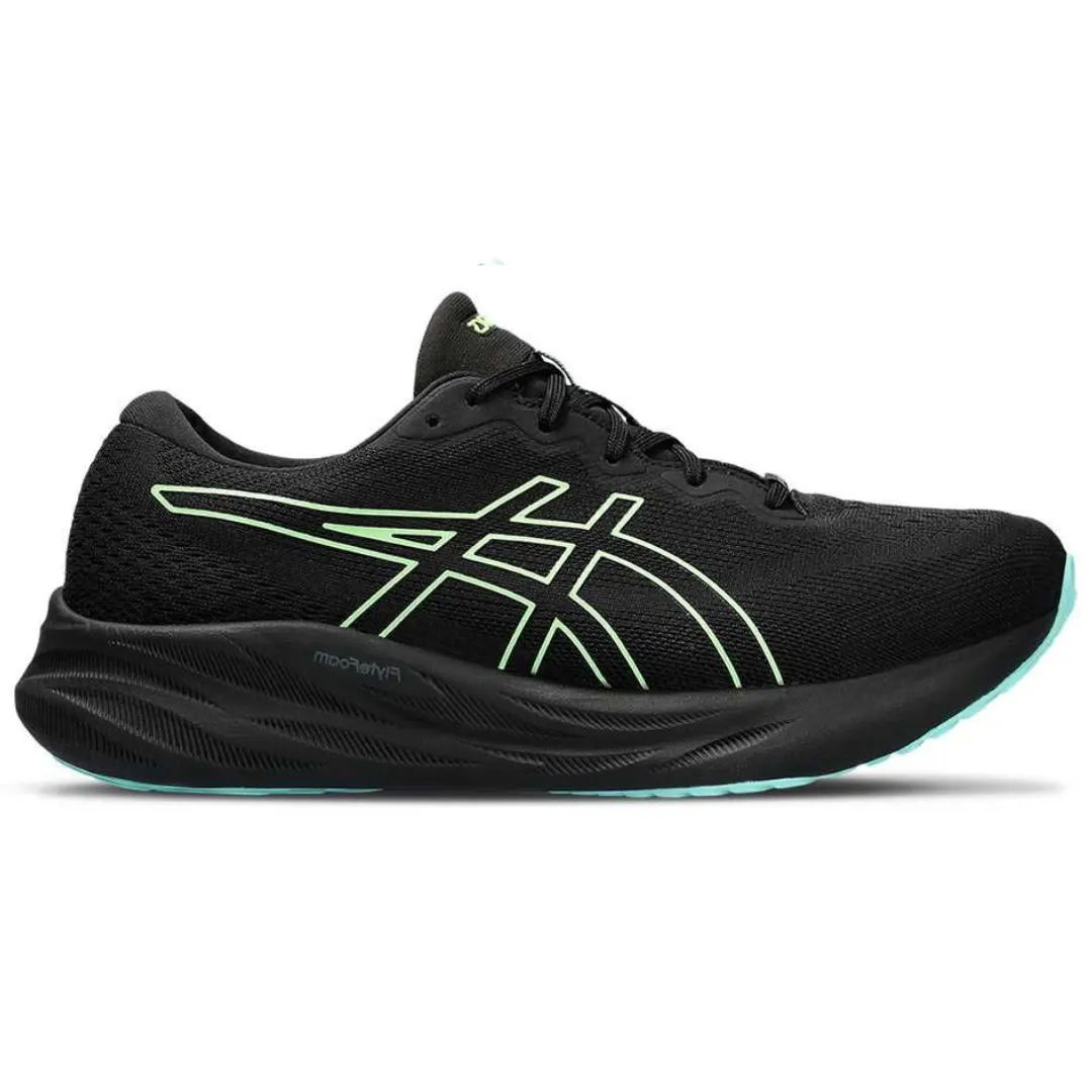 ASICS Muške Crne Patike Gel-Pulse 15 GTX