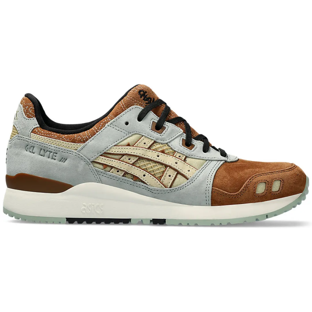 ASICS Muške Patike GEL-LYTE III 'Cane Vine'