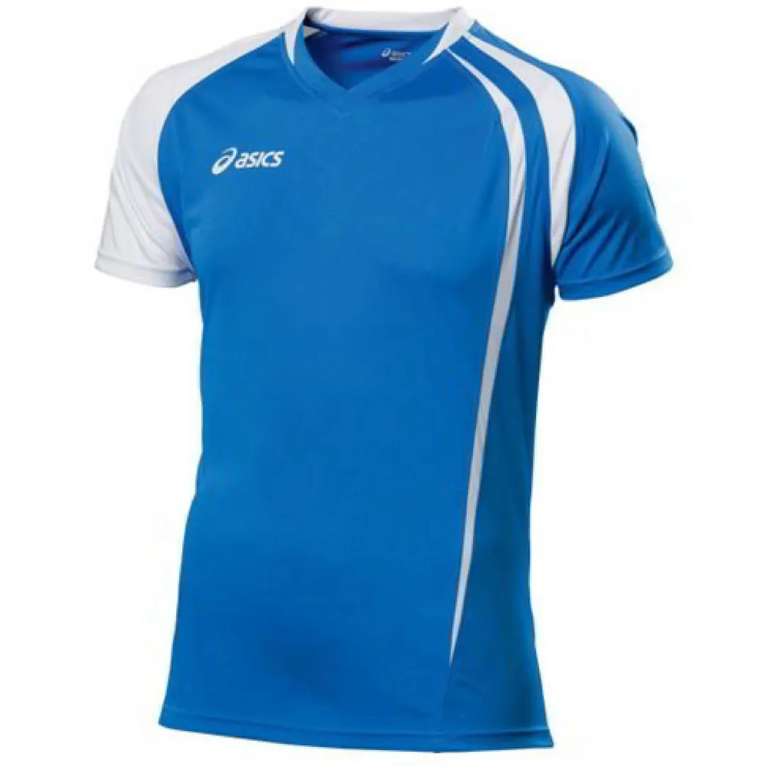ASICS Plava Muška Odbojkaška Majica FAN MAN