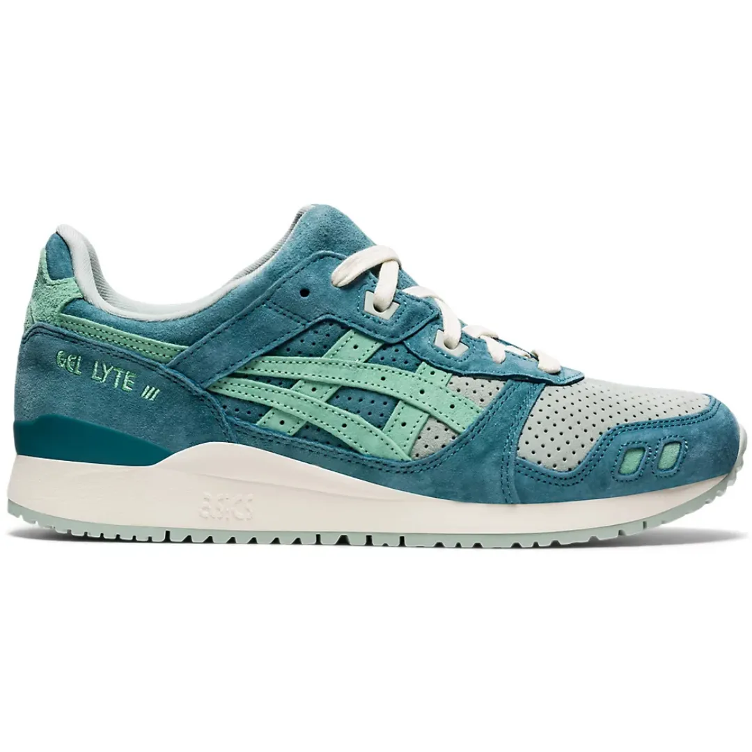 ASICS Plave Muške Patike GEL-LYTE III