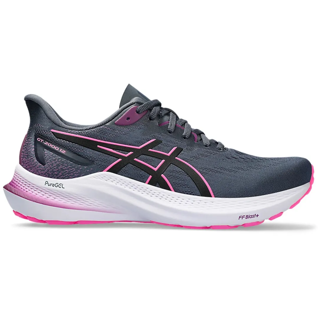 ASICS Sive Ženske Patike GT-2000 12