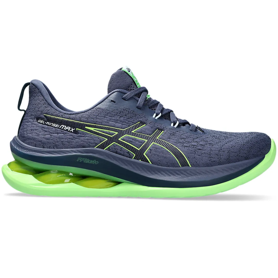 ASICS Sive Muške Patike Gel-Kinsei Max