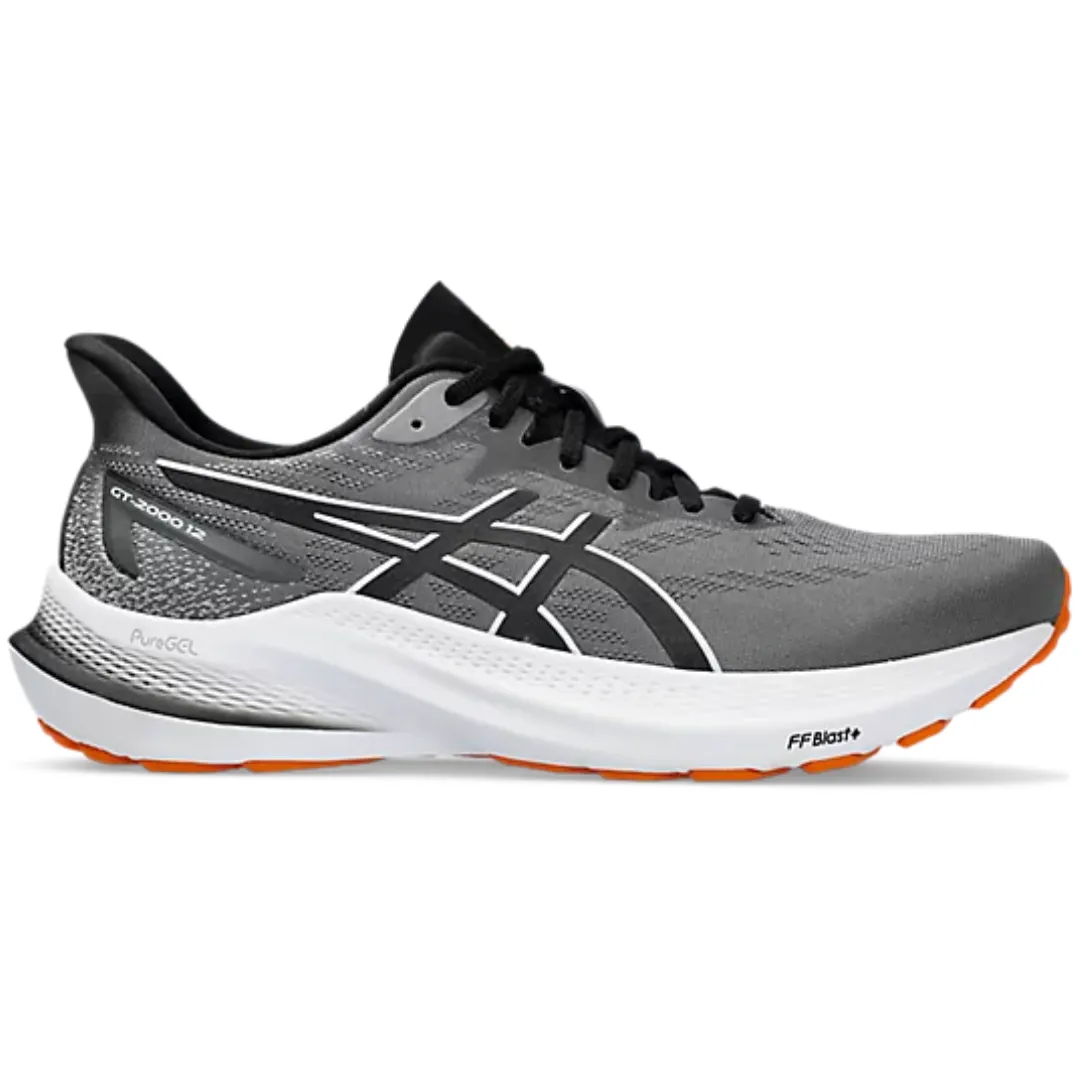 ASICS Sive Muške Patike GT-2000 12
