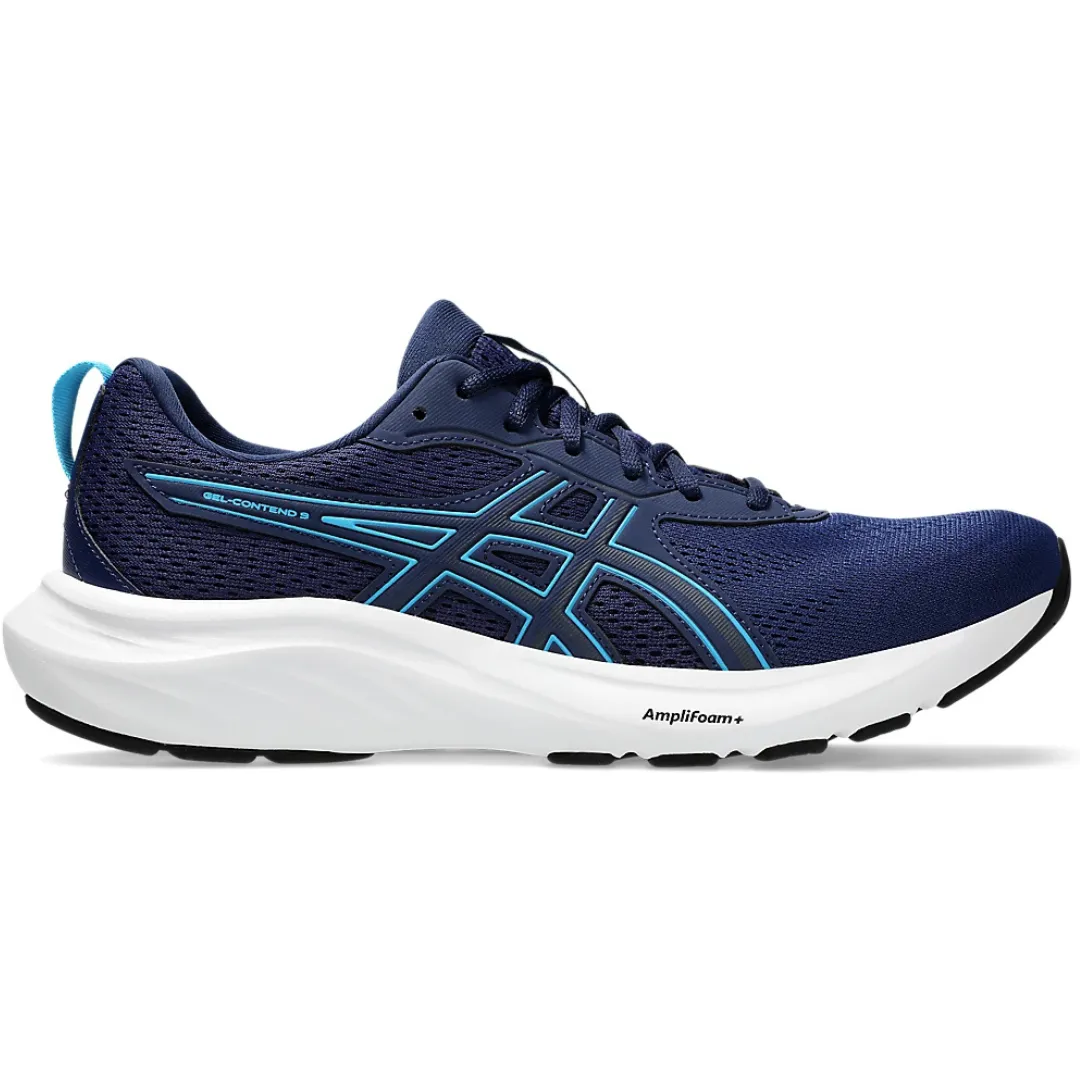 ASICS Teget Muške Patike GEL-CONTEND 9