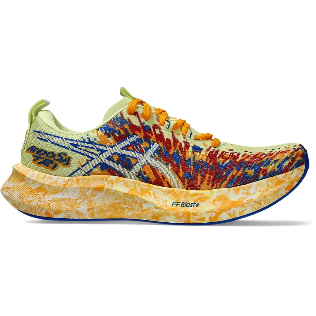 ASICS Žute Muške Patike NOOSA TRI 16
