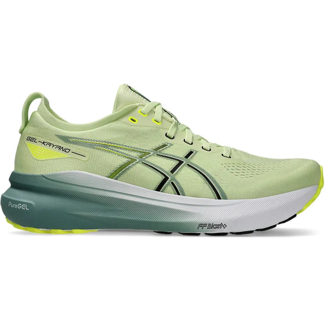 ASICS Zelene Ženske Patike GEL-KAYANO 31
