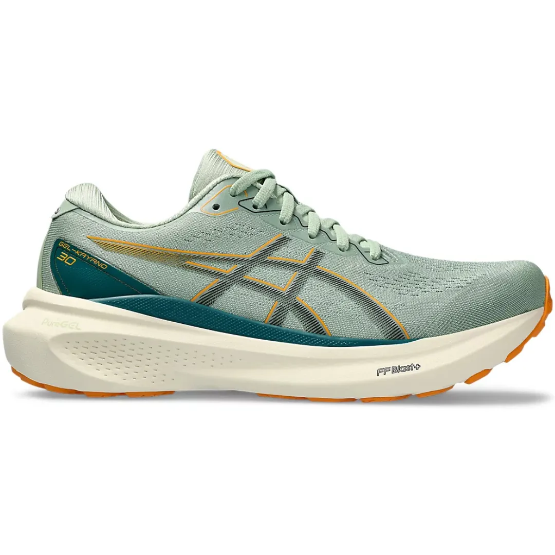 ASICS Zelene Muške Patike GEL-KAYANO 30 'Dark Jade'