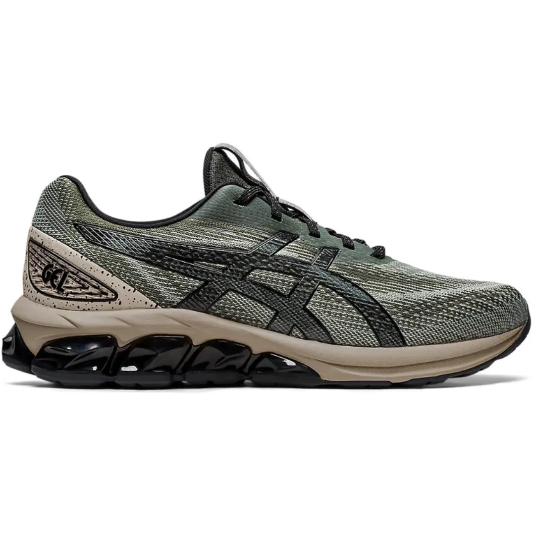 ASICS Zelene Muške Patike GEL-QUANTUM 180 VII