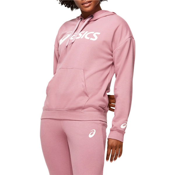 BIG ASICS OTH HOODIE
