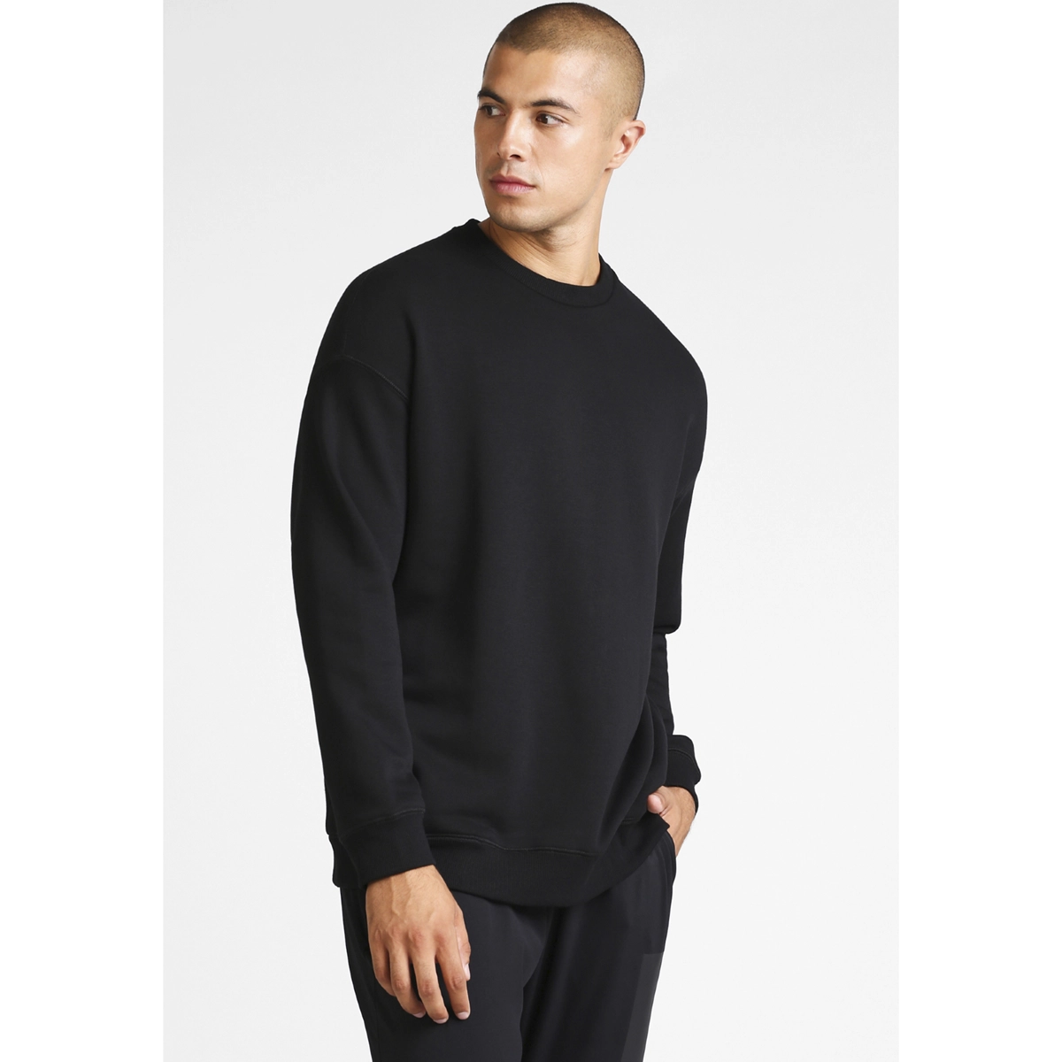BL SWEAT CREW