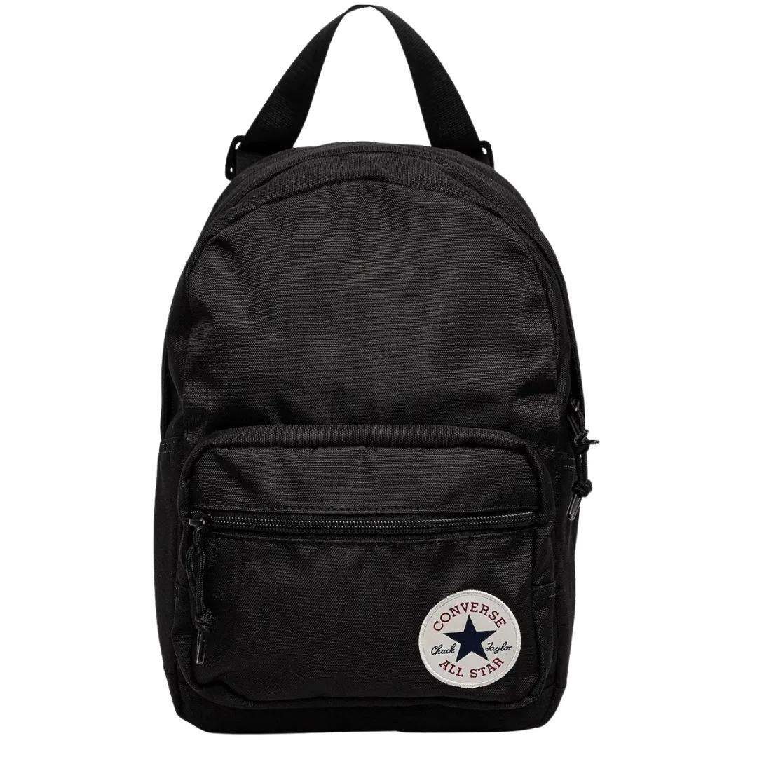 CONVERSE Crni Ranac GO LO