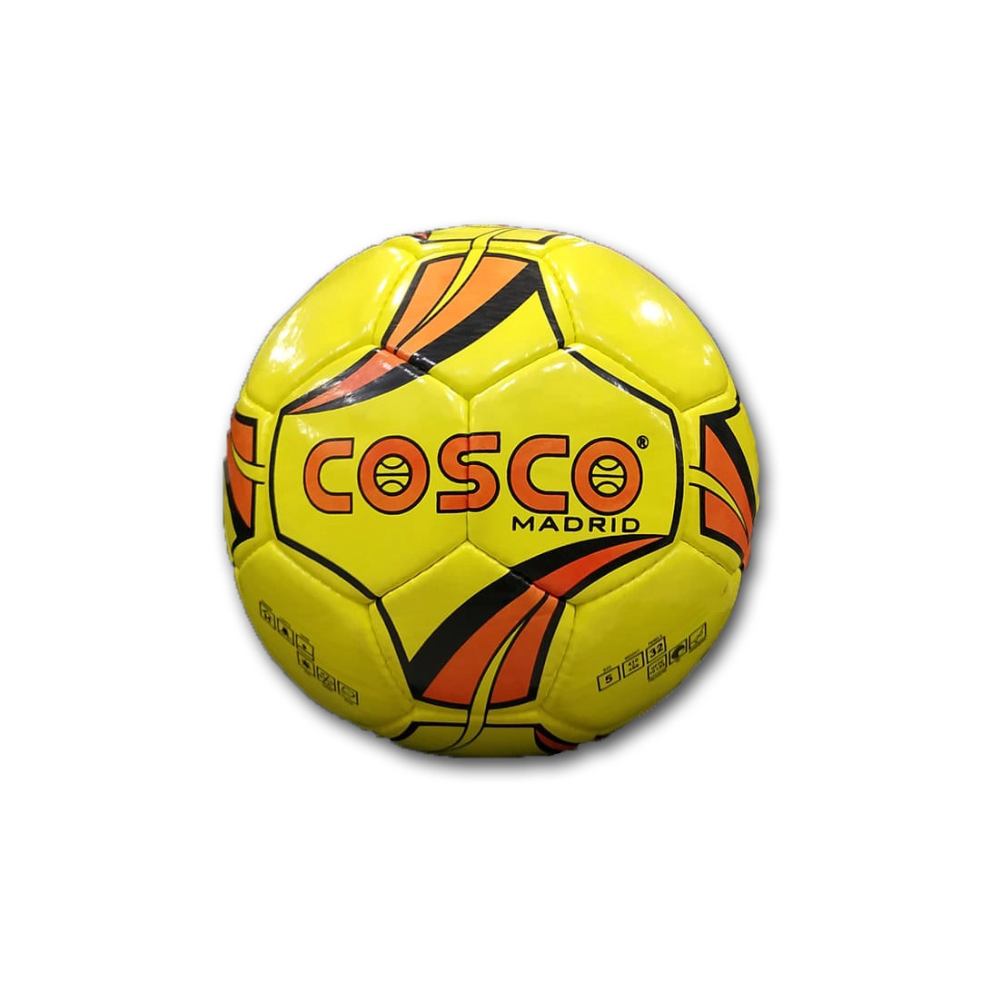 Cosco fudbal platina 5