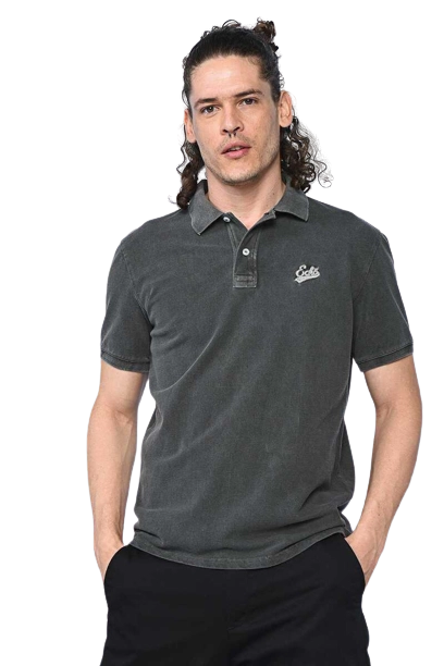 DAVEIS, Muška Polo Majica