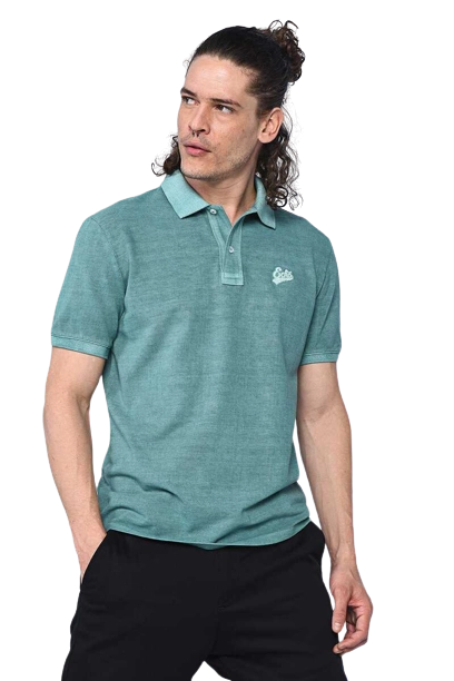 DAVEIS, Muška Polo Majica