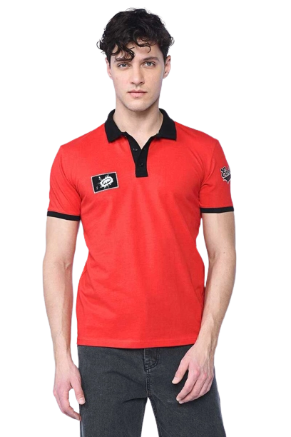 DAVIDSON, Muška Polo Majica