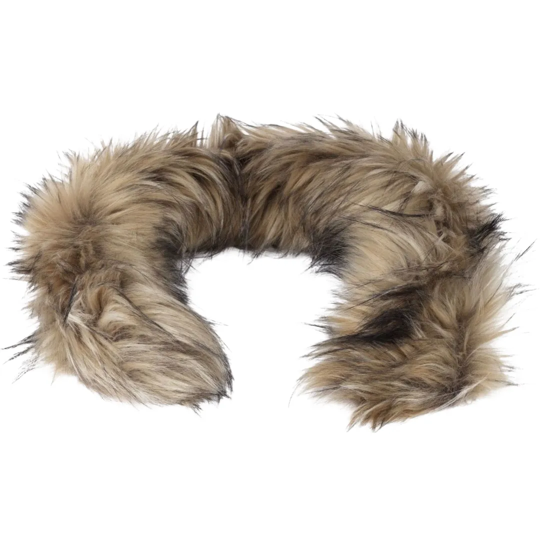 DESCENTE Braon Krzno za kapuljacu