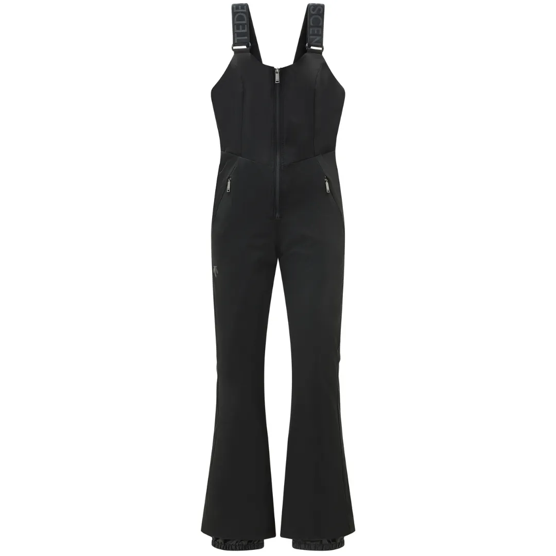 DESCENTE Crne Ženske Ski Pantalone GD20V