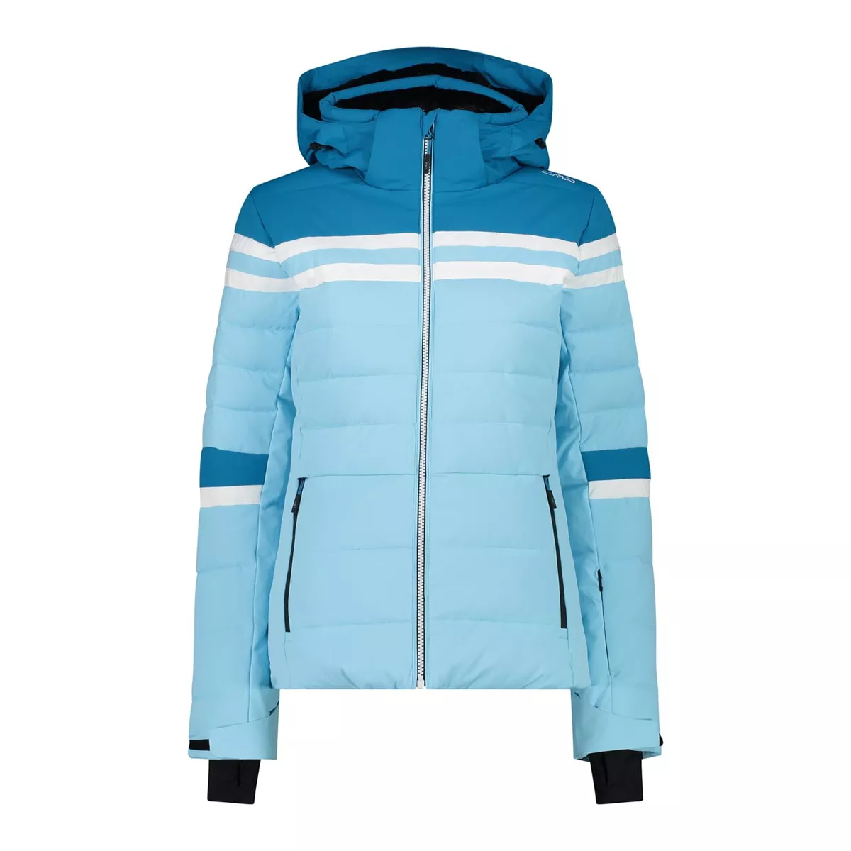 Ženska jakna sa kapuljačom, ANICE