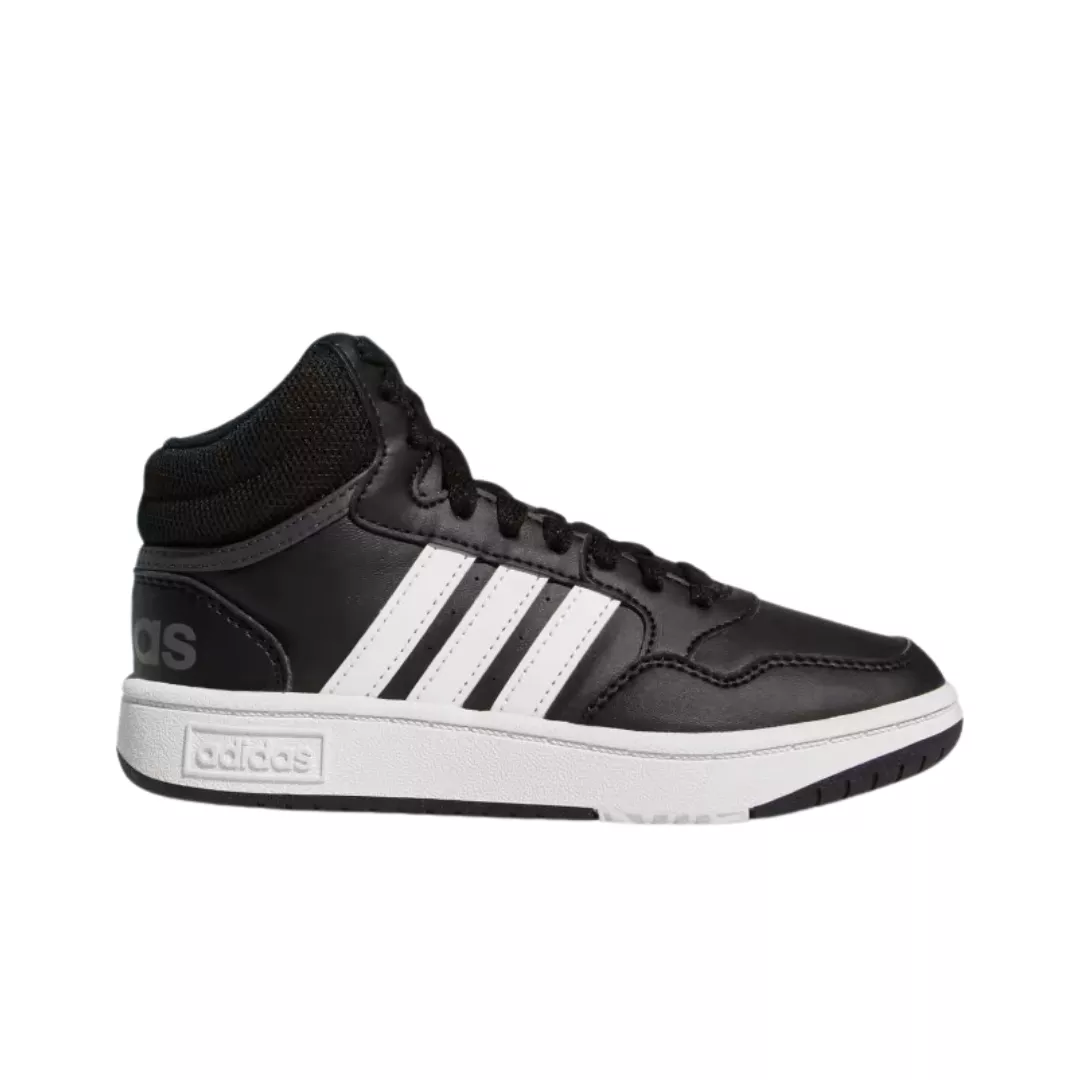 Ženske patike HOOPS MID 3.0 K