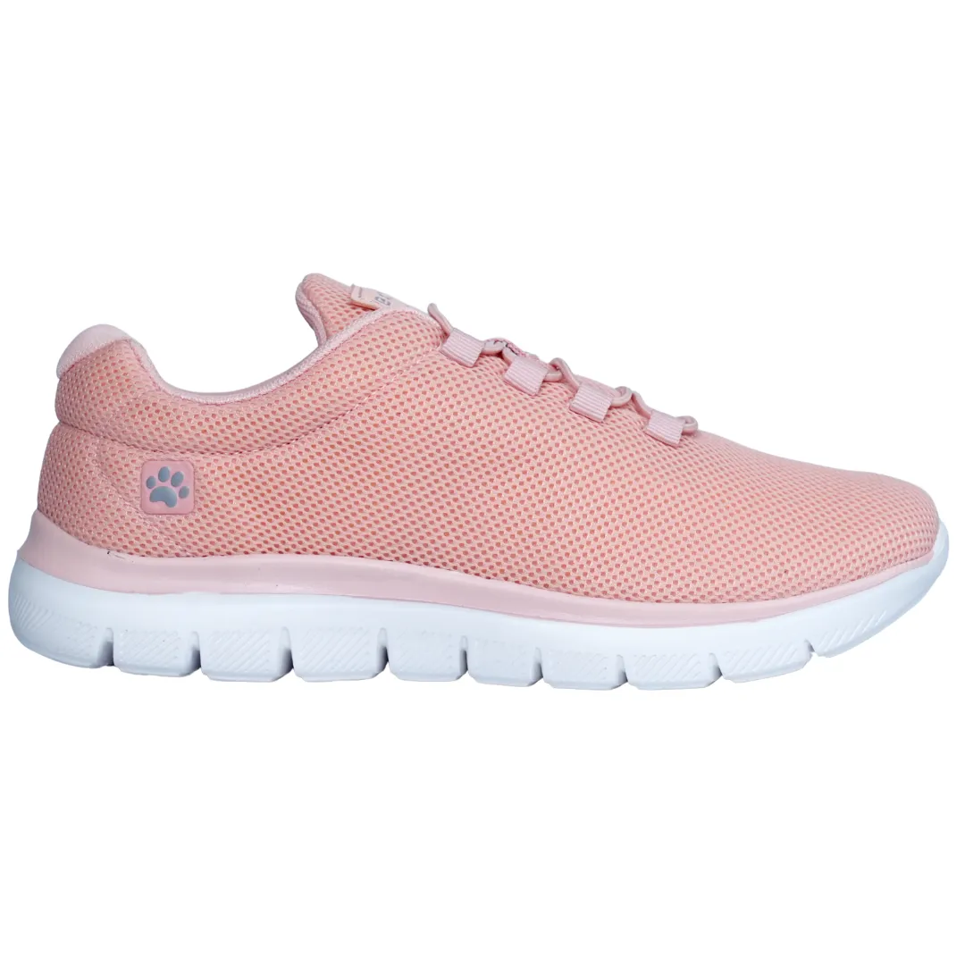 EXPLORE Roze Ženske Patike NORA