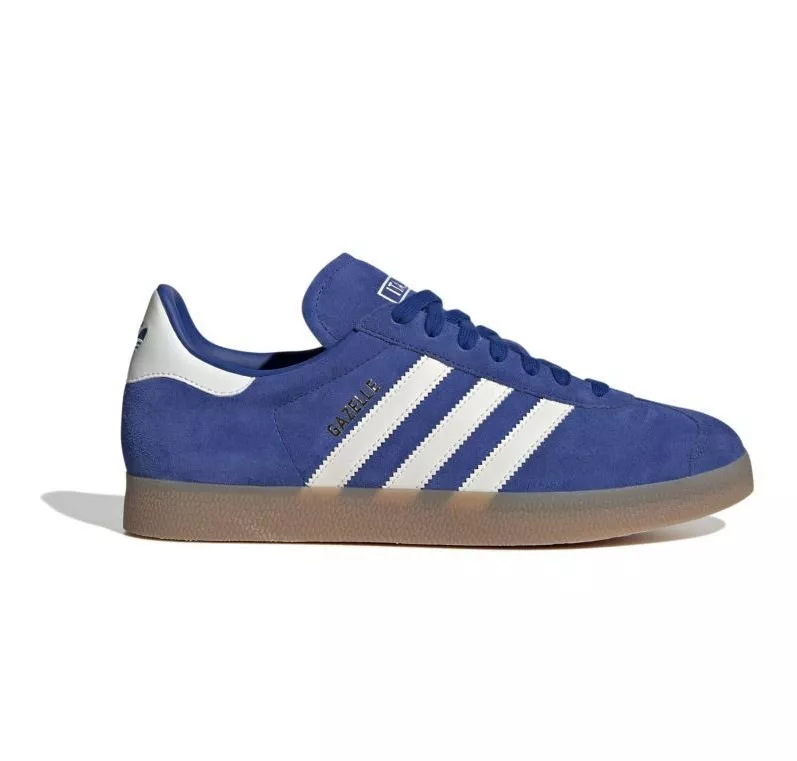 GAZELLE