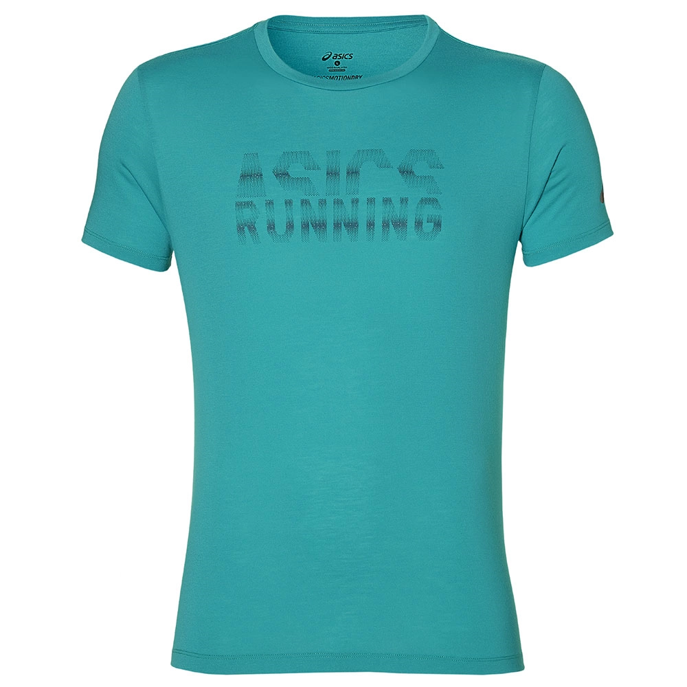 GRAPHIC SS TOP