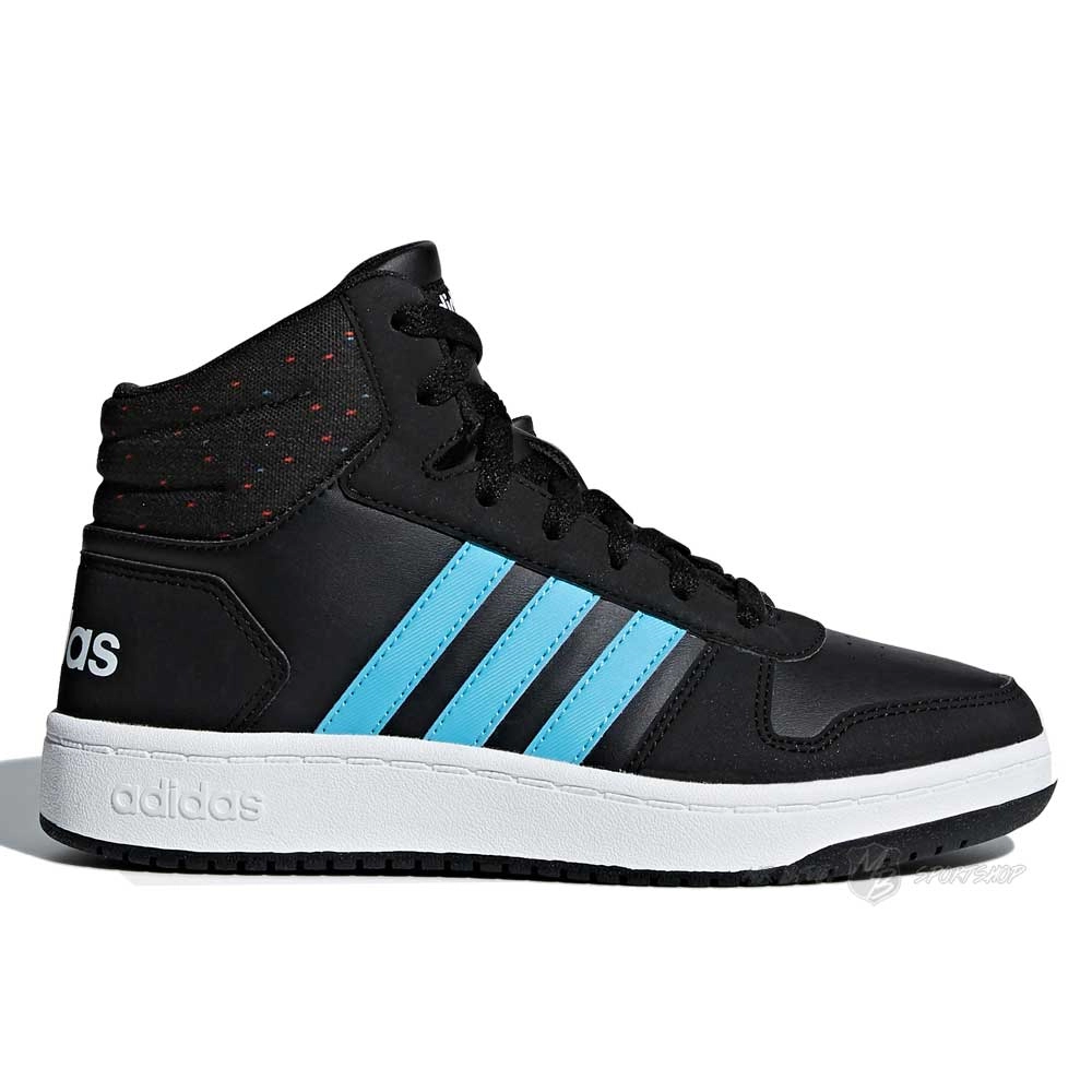 HOOPS MID 2.0 K