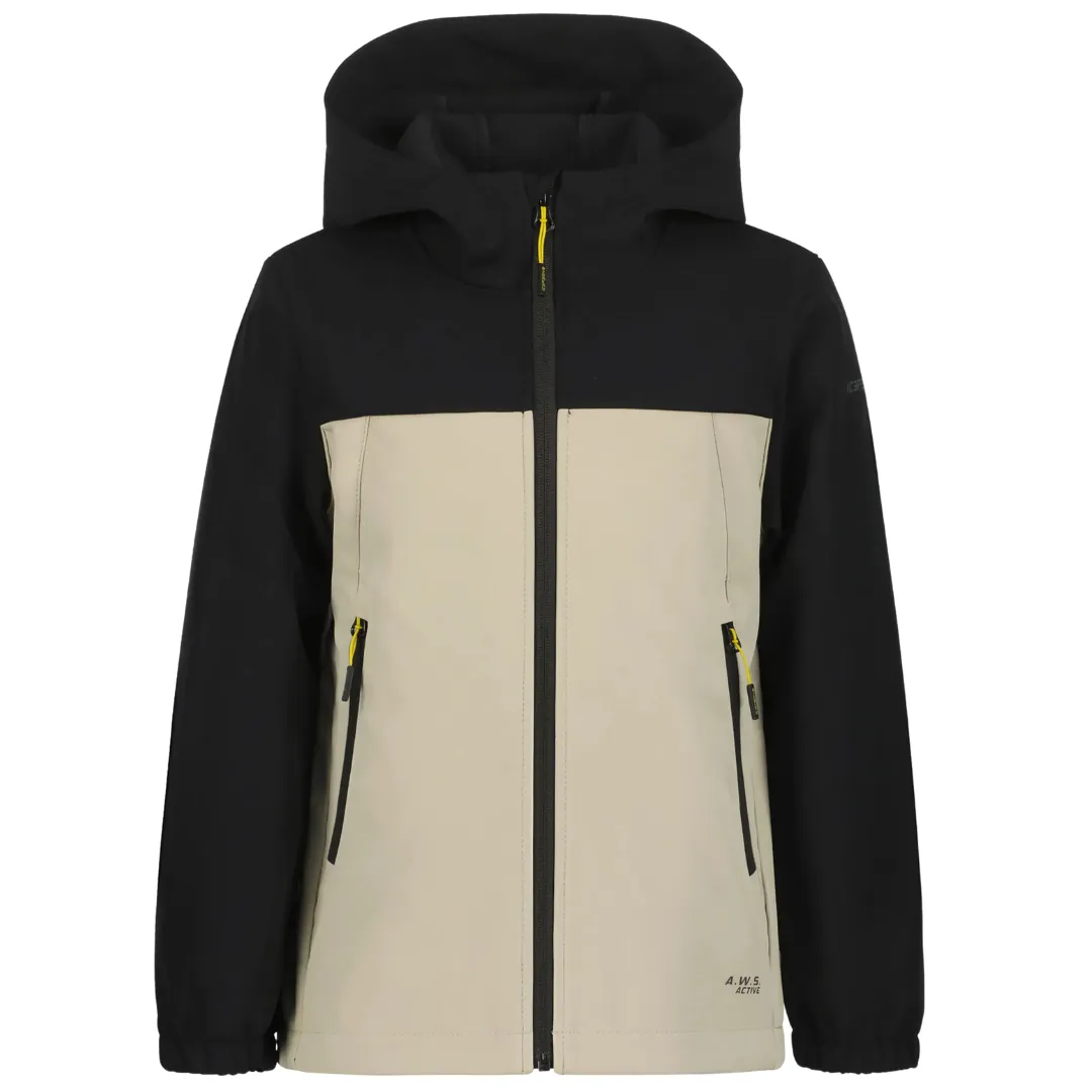 ICEPEAK Dečija Jakna KONAN JR