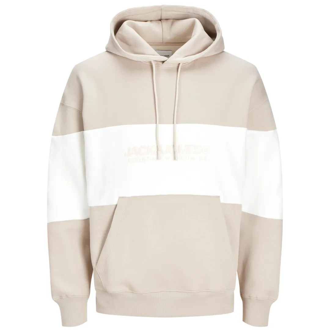 J&J Bež Muški Duks JJELEGACY