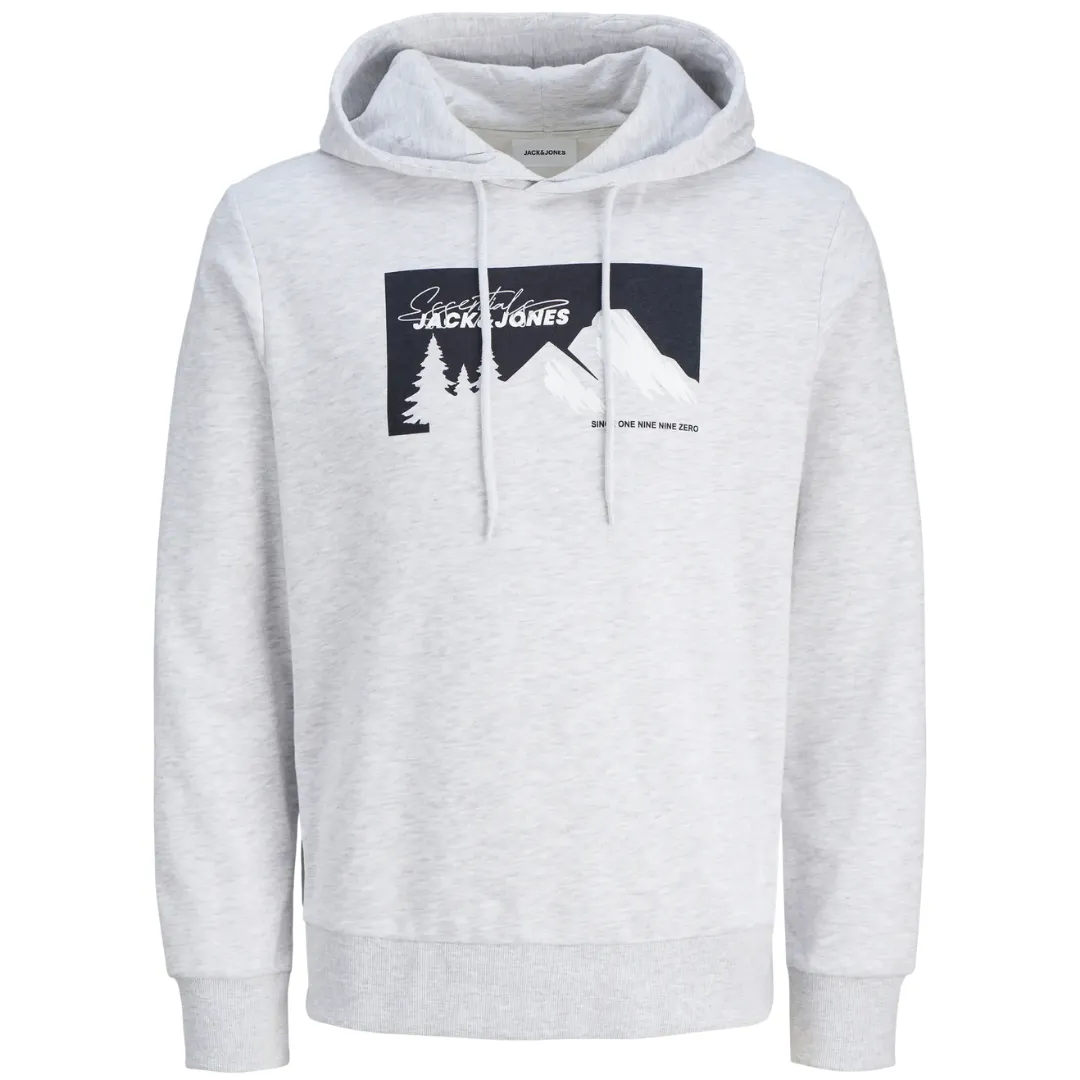 J&J Beli Muški Duks JJSUN Sweat Hood