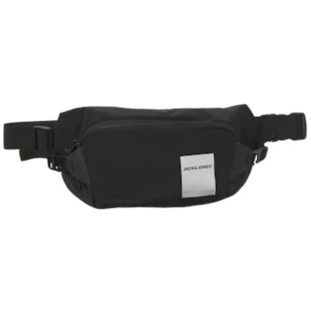 J&J Crna Muška Torbica JACWEST BUMBAG