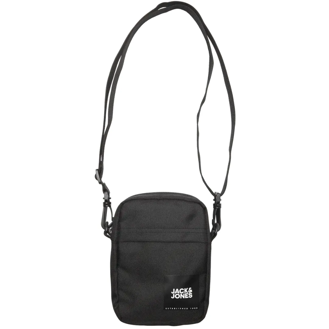J&J Crna Torbica JACJAMIE SMALL SLINGBAG NOOS