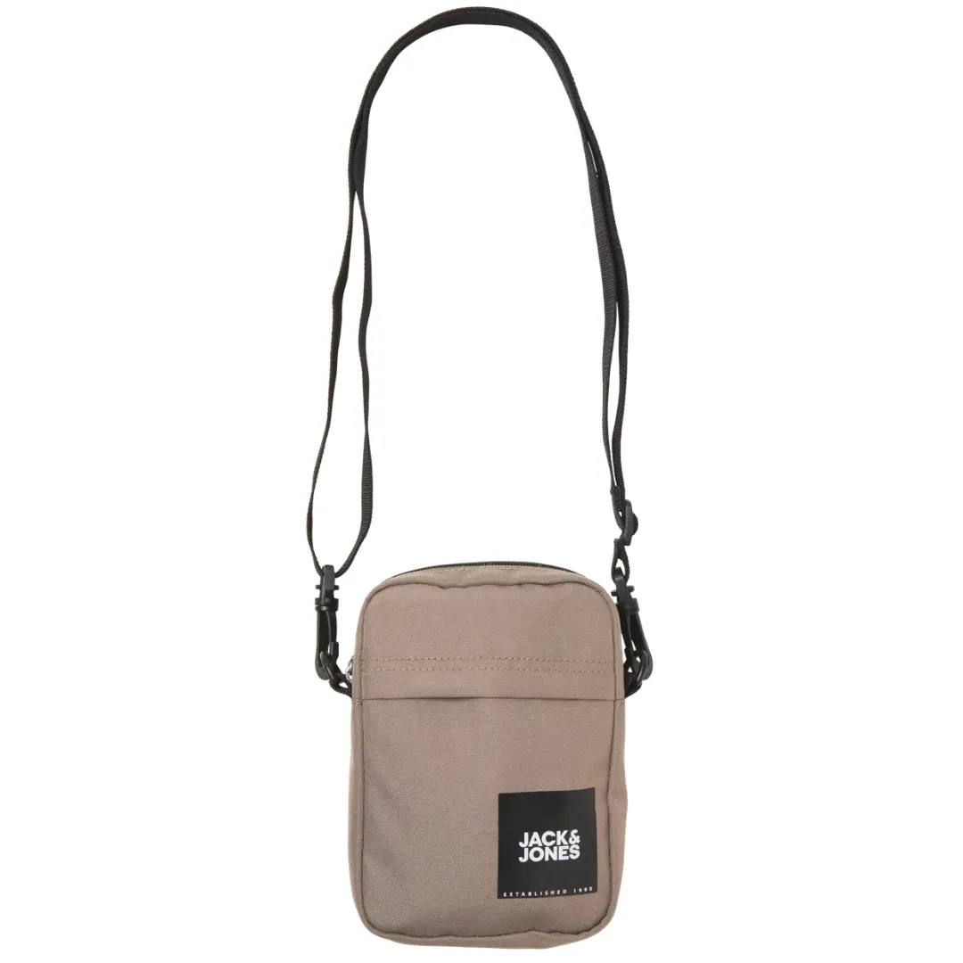 J&J Krem Torbica JACJAMIE SMALL SLINGBAG NOOS