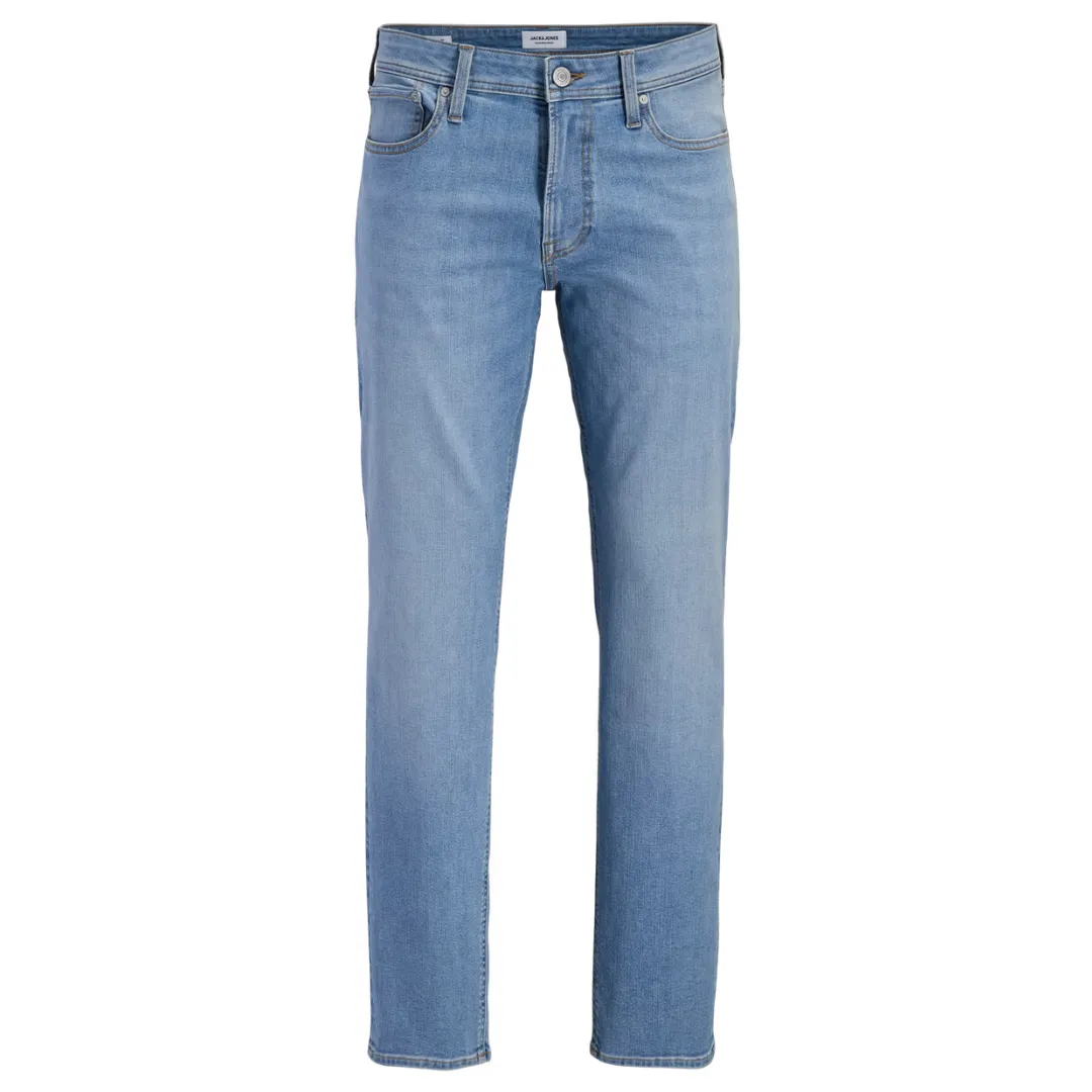 J&amp;J Muške Farmerke JJICLARK JJBASIC SQ 330