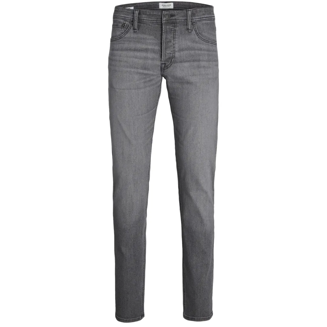 J&J Muške Farmerke JJIGLENN JJORIGINAL Slim Fit