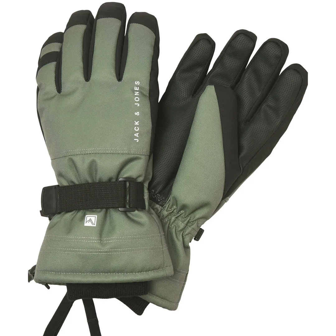 J&J Muške Rukavice JACVALLEY