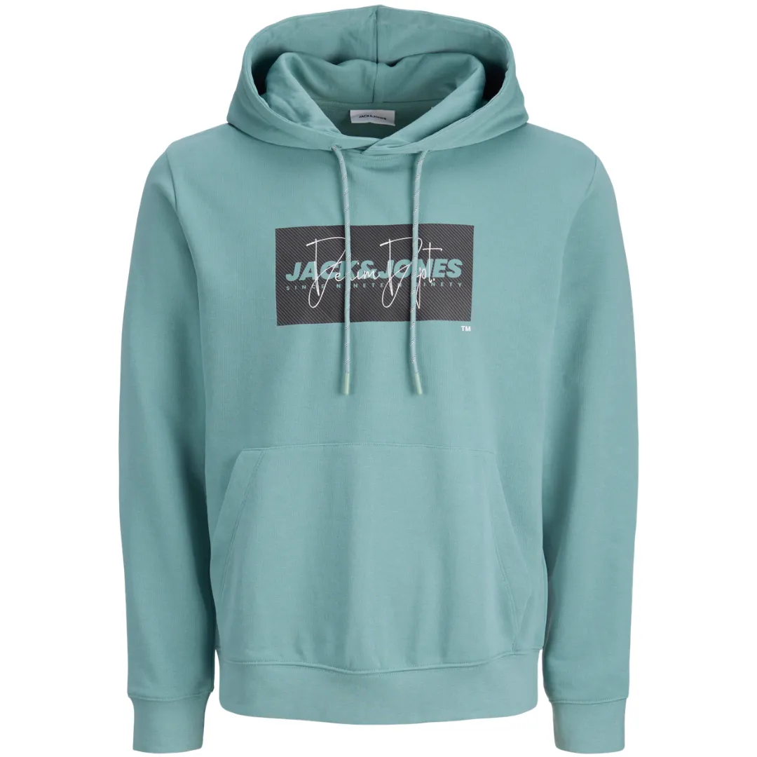 J&amp;J Muški Duks JJCOLE PRINT