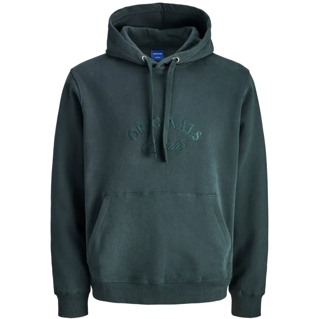 J&J Muški Duks JORBLEECKER BRANDING