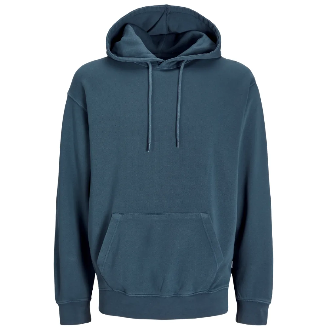 J&J Plavi Muški Duks JJECHARGE