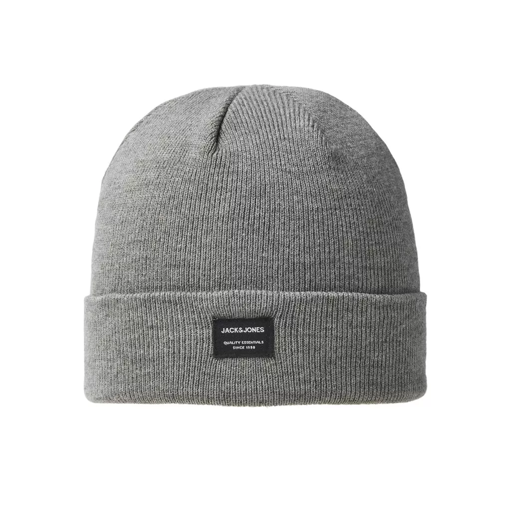 J&J Siva Muška Kapa JACDNA BEANIE