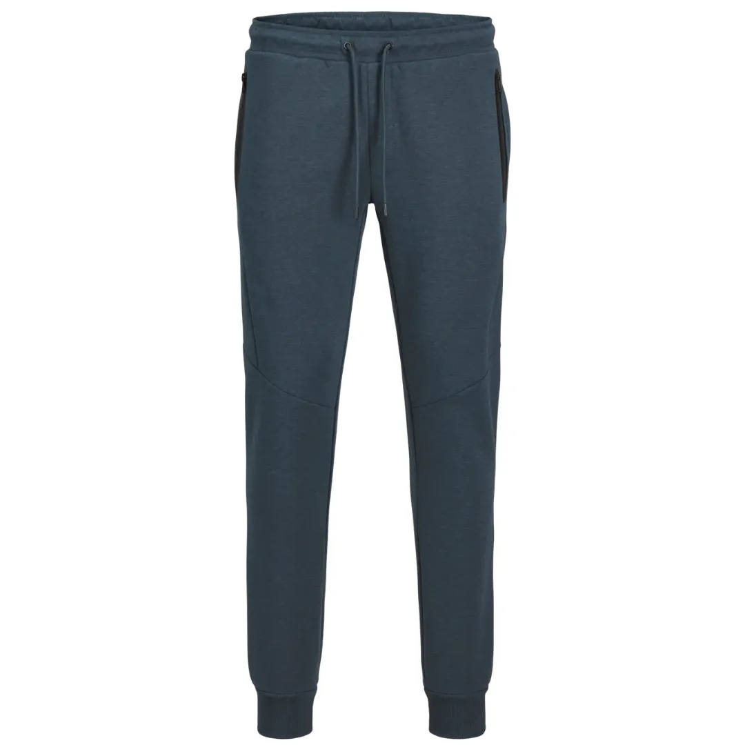 J&J Teget Muška Trenerka Donji Deo JPSTWILL FUSION SWEAT PANTS