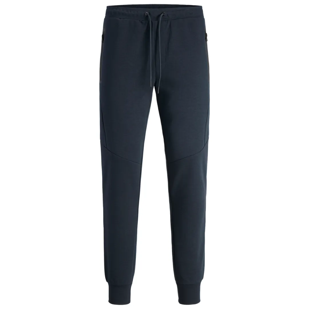 J&J Teget Muška Trenerka Donji Deo JPSTWILL FUSION SWEAT PANTS