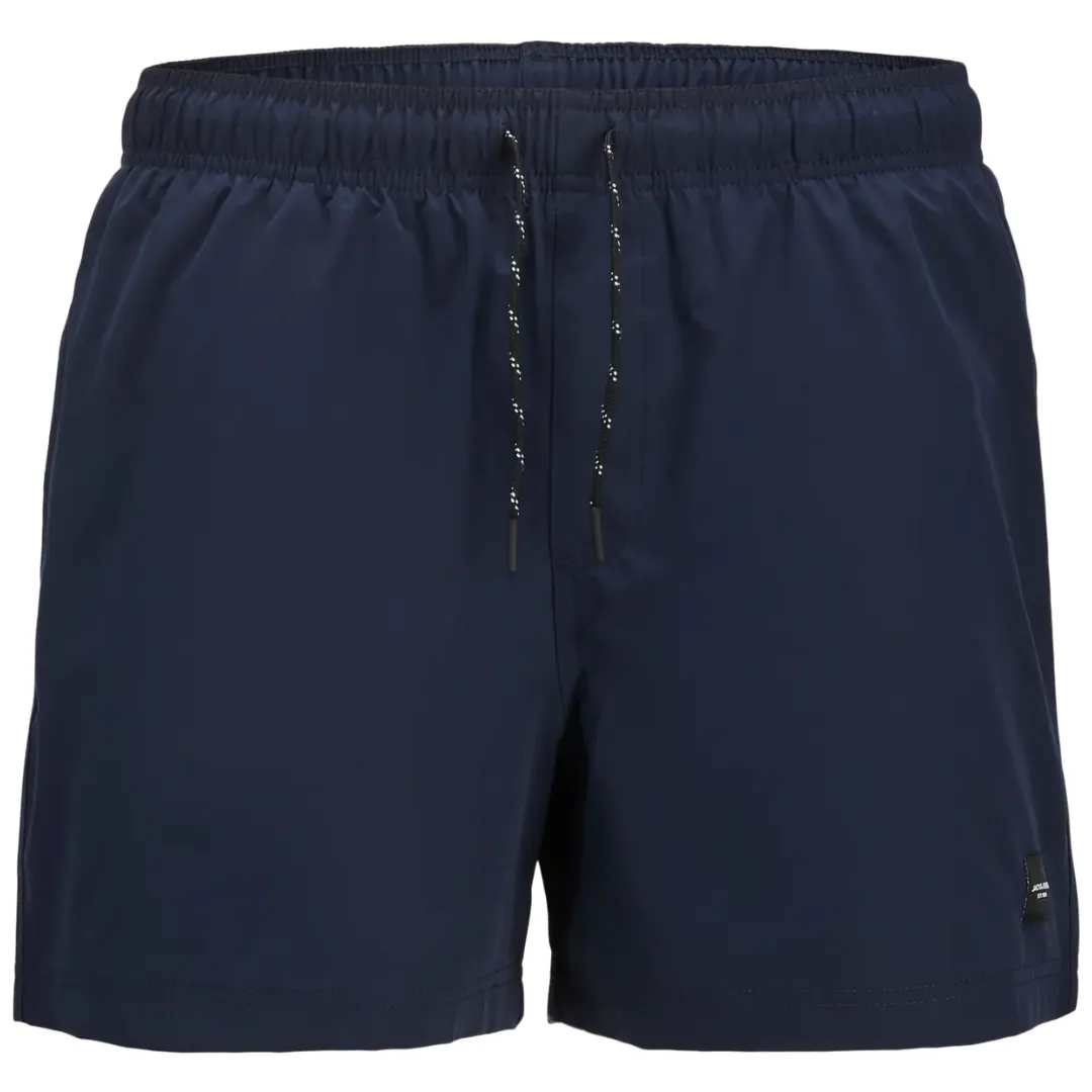 J&J Teget Muški Šorts JPSTMAUI SWIM SOLID