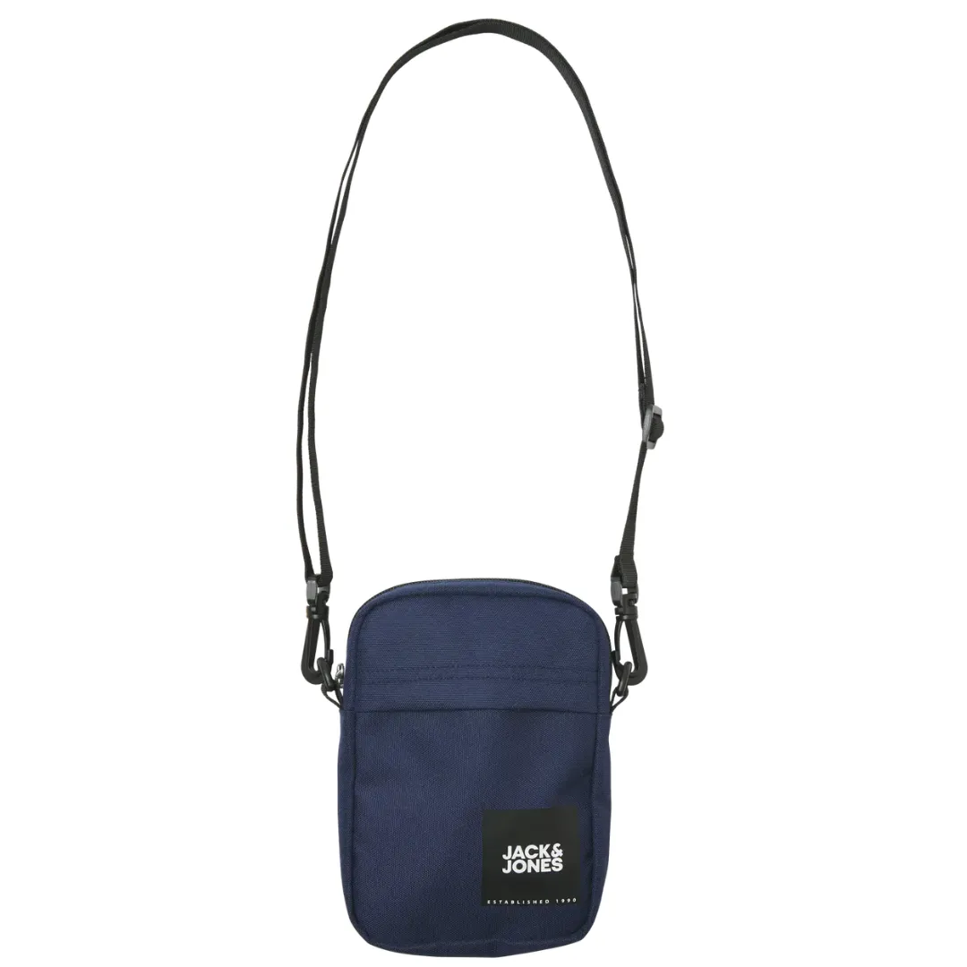 J&J Teget Torbica JACJAMIE SMALL SLINGBAG NOOS