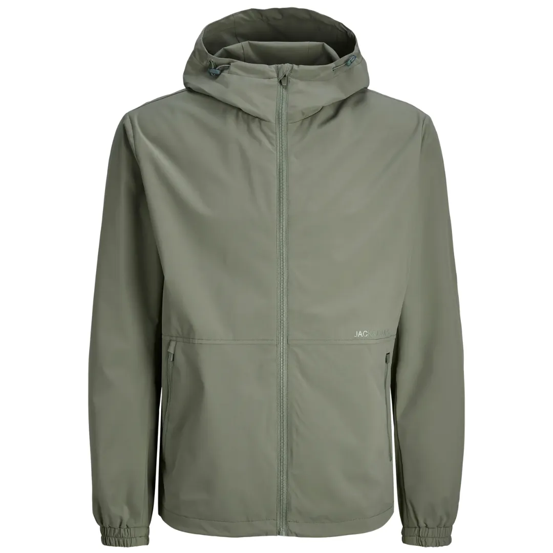 J&J Zelena Muška Jakna JJEURBAN