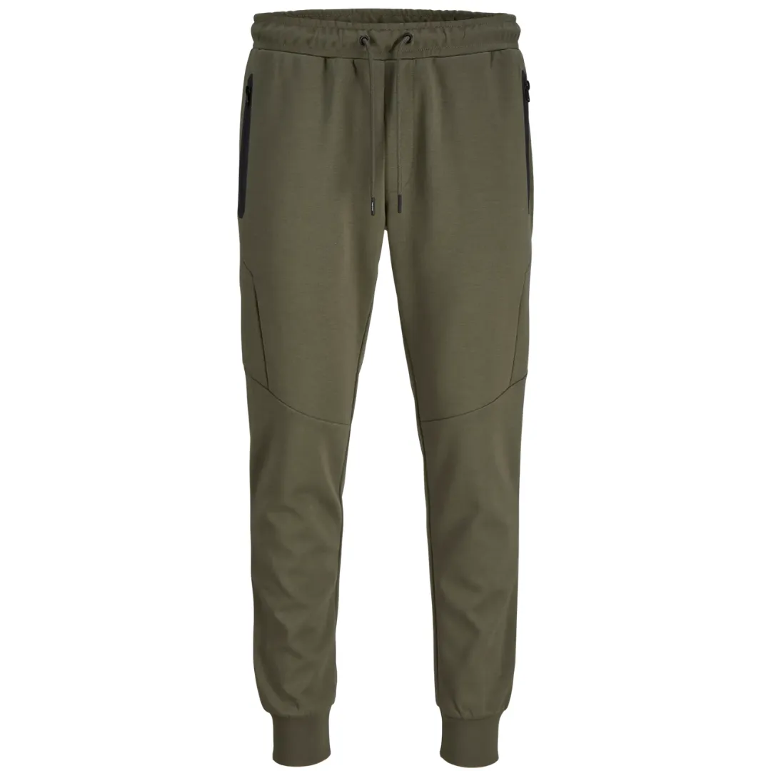 J&J Zelena Muška Trenerka Donji Deo JPSTWILL FUSION SWEAT PANTS