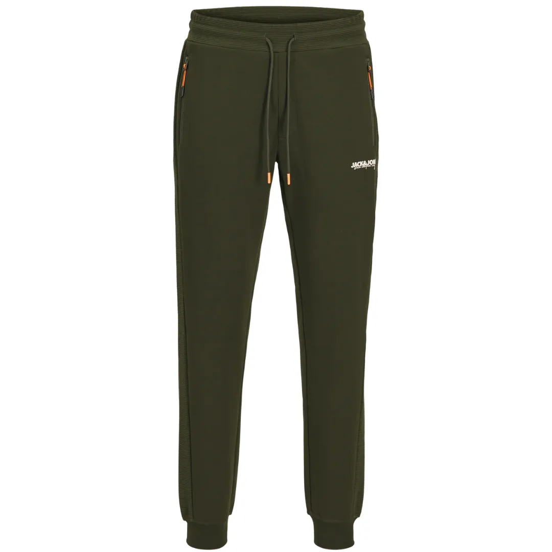 J&J Zelene Muške Trenerke Donji Deo JPPSGORDON THATCHER