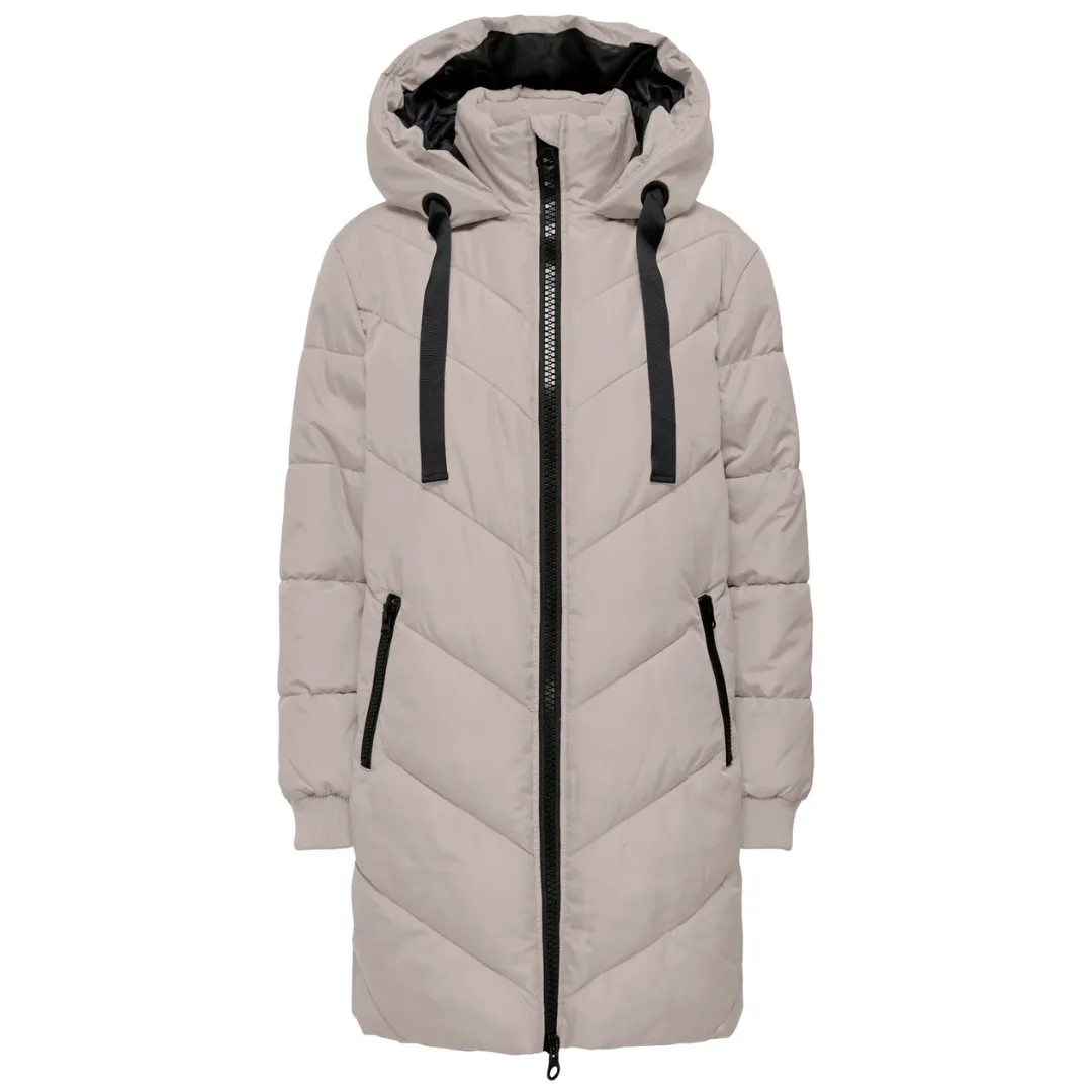 JDY Bež Ženska Jakna JDYSKYLAR