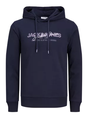 JJALVIS SWEAT HOOD